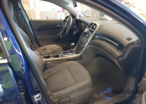 2013 Chevrolet Malibu 1Ls from USA, damaged, VIN 1G11B5SA6DU105442